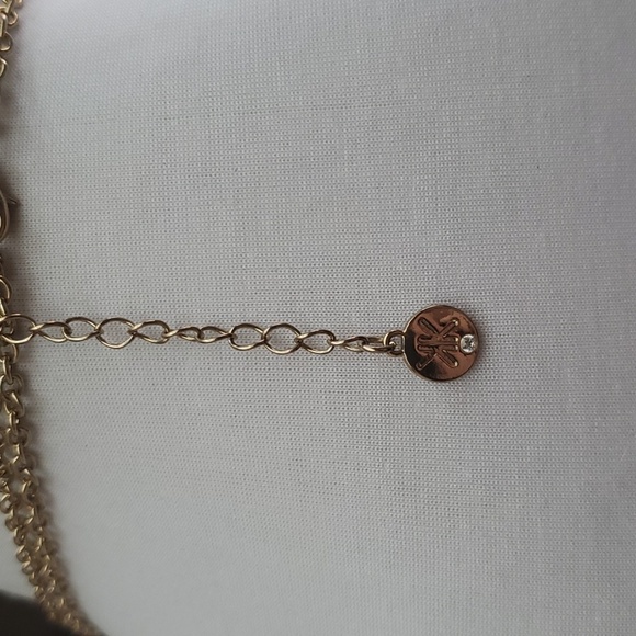 Necklace, - Picture 3 of 3